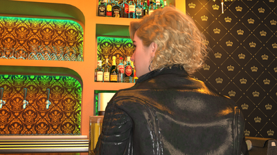 3D DisjointedKey - Mystique At The Bar Teaser