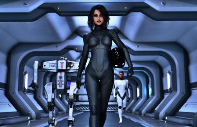 3D SlickSHWart Collection