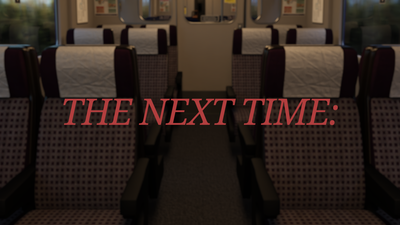 3D 3DK-x - The Thrill of Attention