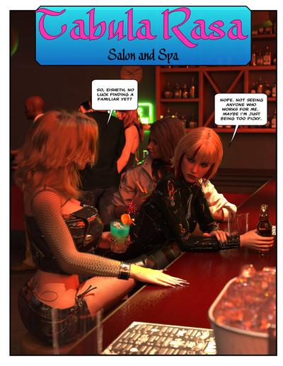 3D Squidz - Tabula Rasa 5: Khan