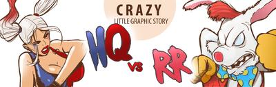 Disarten - HQ vs RR