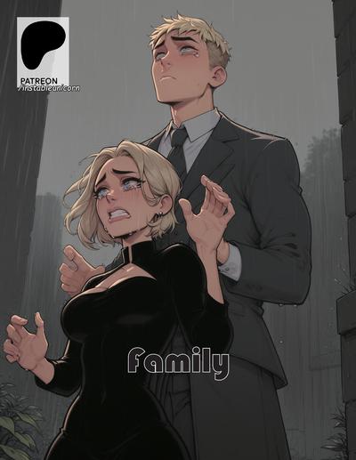 Instableunicorn - Family 2