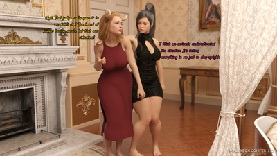 3D Eris3D - Futattorney at Law 3