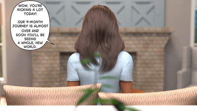 3D NotAvailableXXX - Having Grace - Prologue