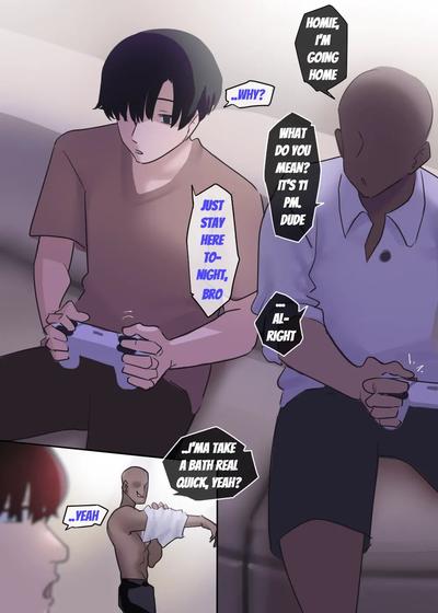 Hentai Punpunn - Emotionless Mom (eng)