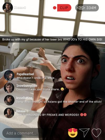 3D [Currysfm] Ellie - Anything for Family