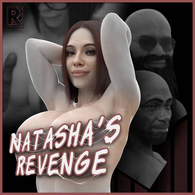 3D Rro.lled - Natasha's Revenge