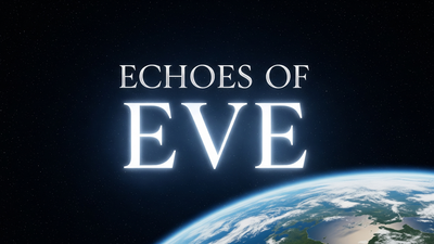 3D Echoes of Eve by Emory Ahlberg