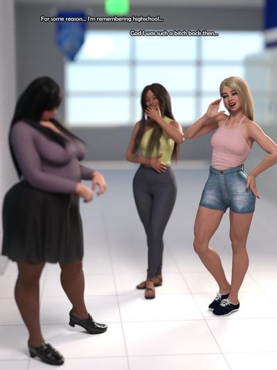 3D SultanOfSize - The Shrinking Sentence