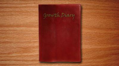 3D AlexGTS - Growth Diary