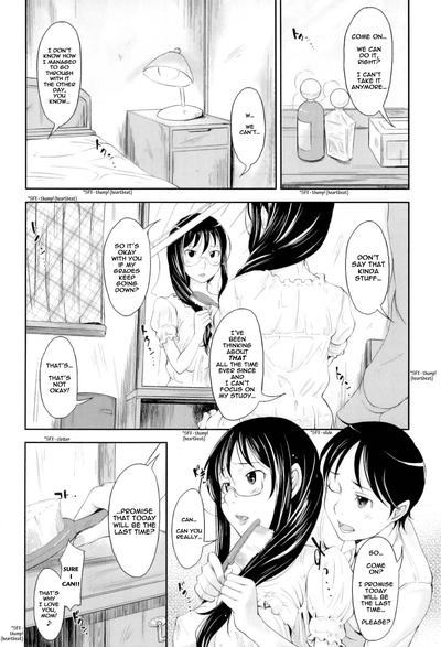 Hentai SHIUN - Mamagoto