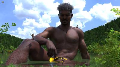 3D TaintedWizard Collection