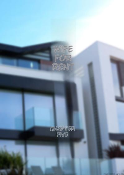 3D FTL - Wife for rent 05 - English