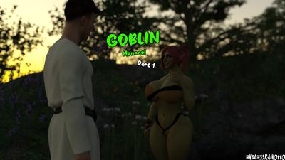 3D EndlessRain0110 - Goblin Menace