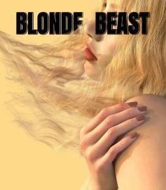 3D Hanna2Three - Blonde Beast
