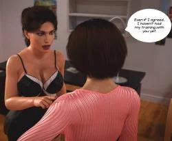 3D MandoLogica - Just For You 41