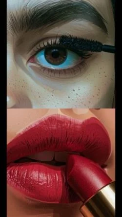 3D Emory Ahlberg - Taylor Made