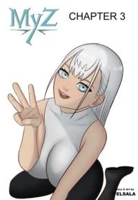 Patreon - [Felsala] Myz 03