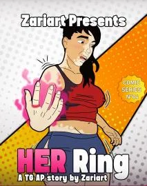 Zariart - Her ring