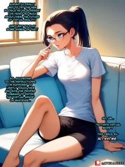 AverageEE - Noogle Expanding Realities (Ongoing)