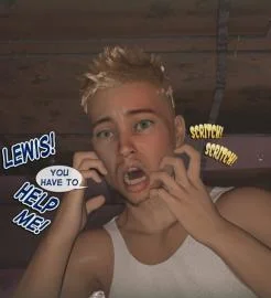 3D Kara Comet - Weirder Stuff - Ep. 1: Urban Legends