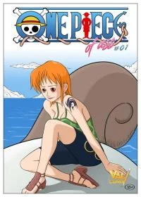 Valcumix - One Piece of Ass 1