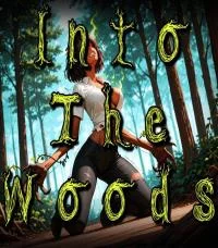 AlwaysOlder - Into the Woods