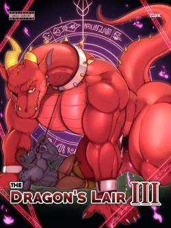 Zourik - The Dragon's Lair 3