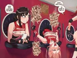 Differland - Gonahole: Pleasure on the Go!