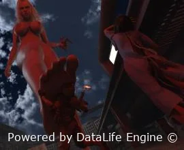 3D RFD - Sudden Growth Syndrome 2 - Ongoing