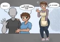 Baecohn - Its a Gut Feeling - Its a Gut Feeling [Baecohn]