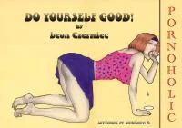 [leon czerwiec] Do yourself good