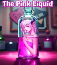 Doenerteer - The Pink Liquid