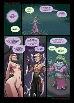 TOTEMPOLE - THE CUMMONER