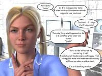 3D Yatzi96 - Aliens - The Invasion