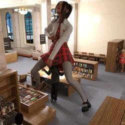 3D Blastopm - Growing Urge