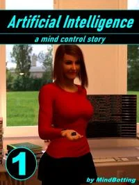 3D MindBotting - Artificial Intelligence
