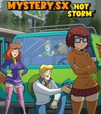 Croc - Mystery.Sx: "Hot Storm"