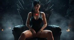 3D [NightFox] Tifa Supremacy