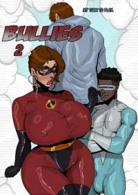 Lasgaclaven - Bullies 2