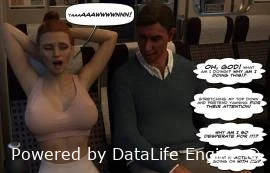 3D 3DK-x - The Thrill of Attention