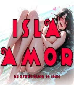 AlwaysOlder - Isla Amor