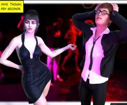 3D DoloTFs - Dark Magic