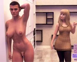 3D Emory Ahlberg - Homecoming