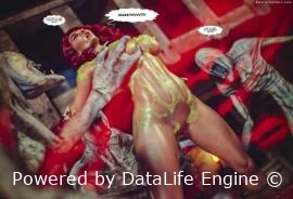 3D Mitry - Anaal nathrakh 08-13