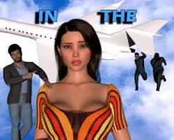 3D Ophaki - Up In The Air