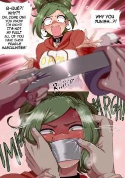 [Issa Castagno] Change My Mind