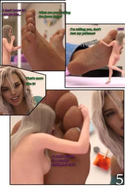 3D Sok06 - This is you in a Few minutes