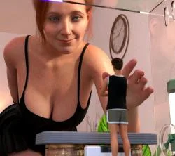 3D TenderTinyArtist - The Gift of Size