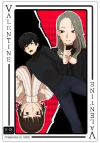 Hentai ABBB - Valentine (eng)